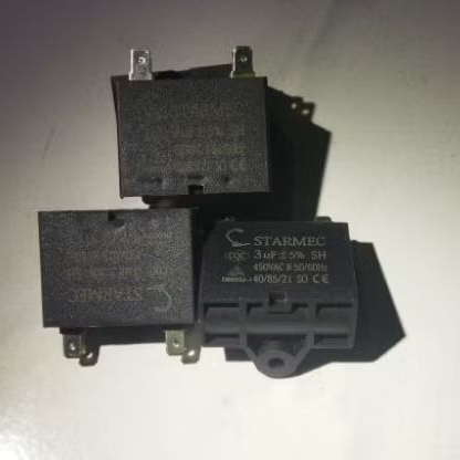 kapasitor kipas outdoor AC 3 mikro