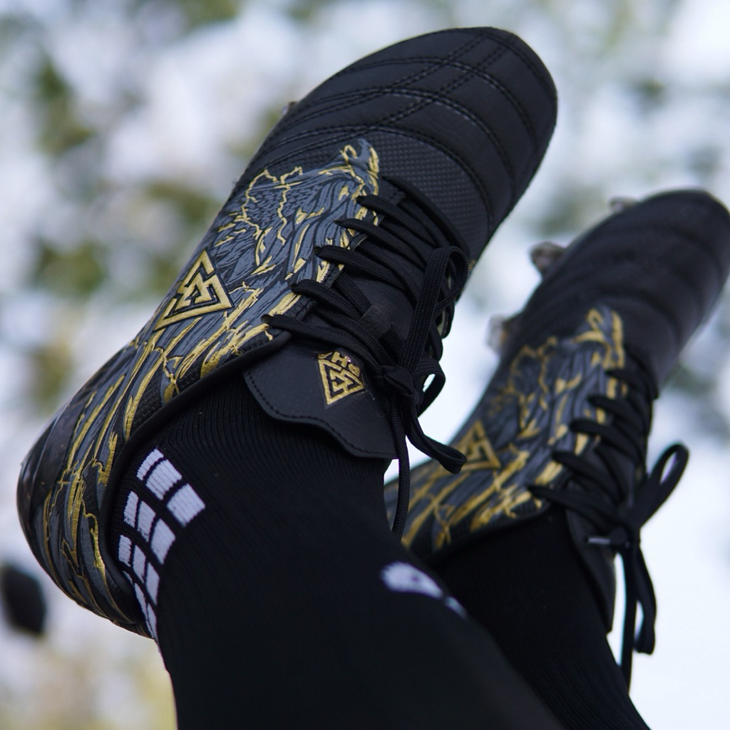 BEST SALE APHA - Sepatu Bola Apha Icarus