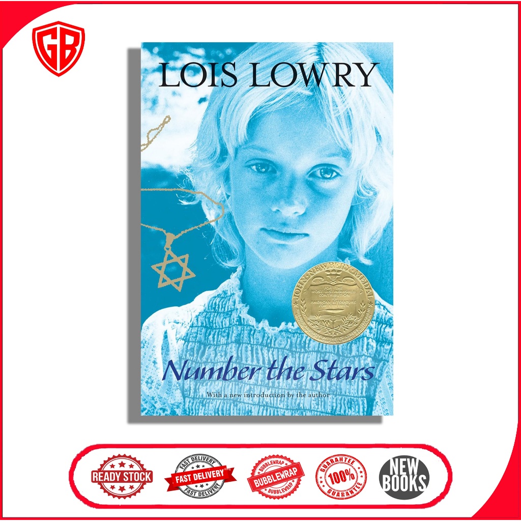Number the Stars by Lois Lowry