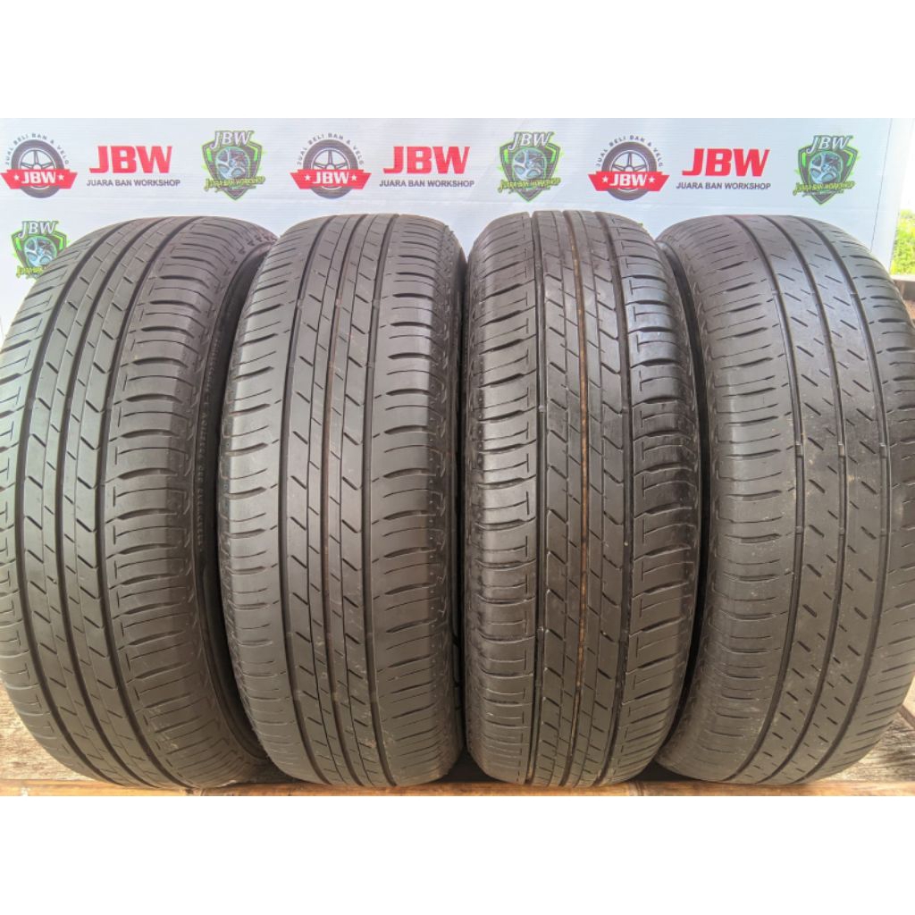 Bridgestone Ecopia Ep150 205/65 R16