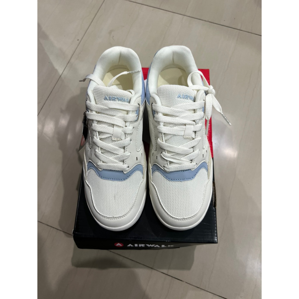 Airwalk Dome Beige 100% Original