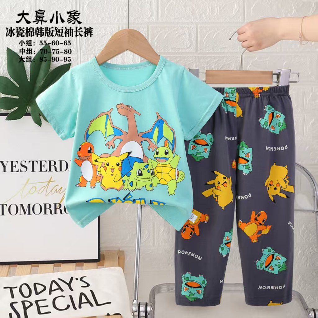 CPKAOSANK. 1102 [BISA COD] GRA SET CP ORGANIK IMPORT BRAND GAJAH USIA 1 S.D 3 TAHUN