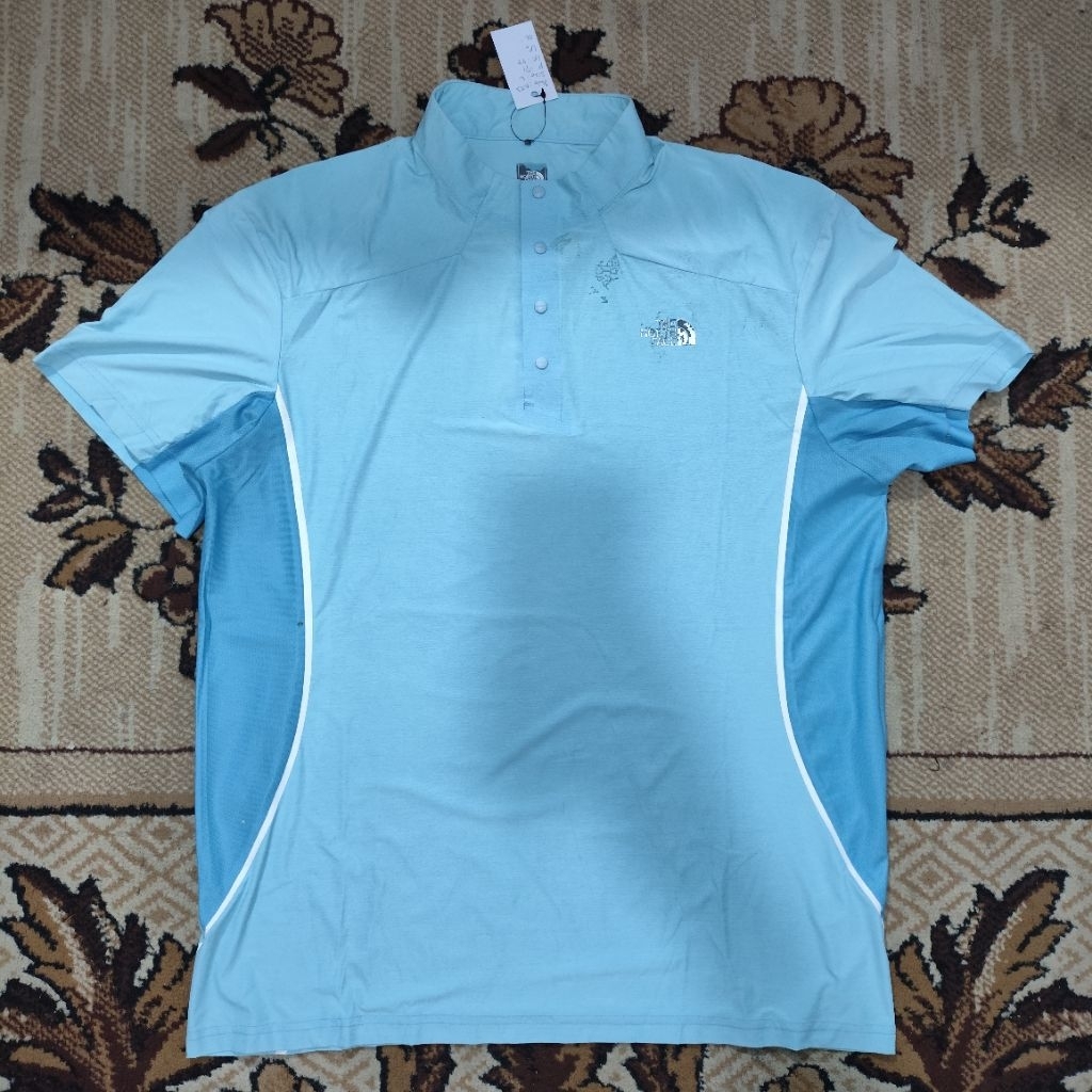 BASELAYER OUTDOOR SECOND KAOS GUNUNG