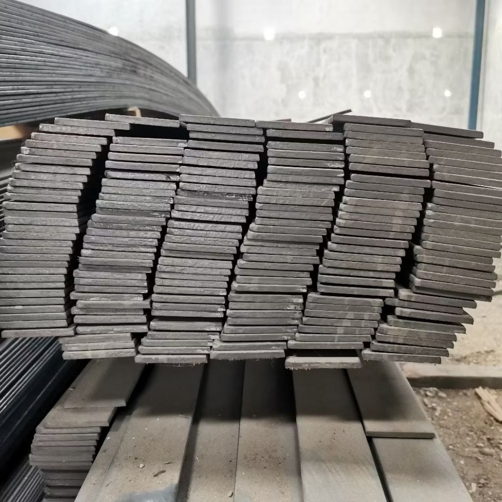 Plat Strip Besi Lebar 5cm Tebal 3,5mm