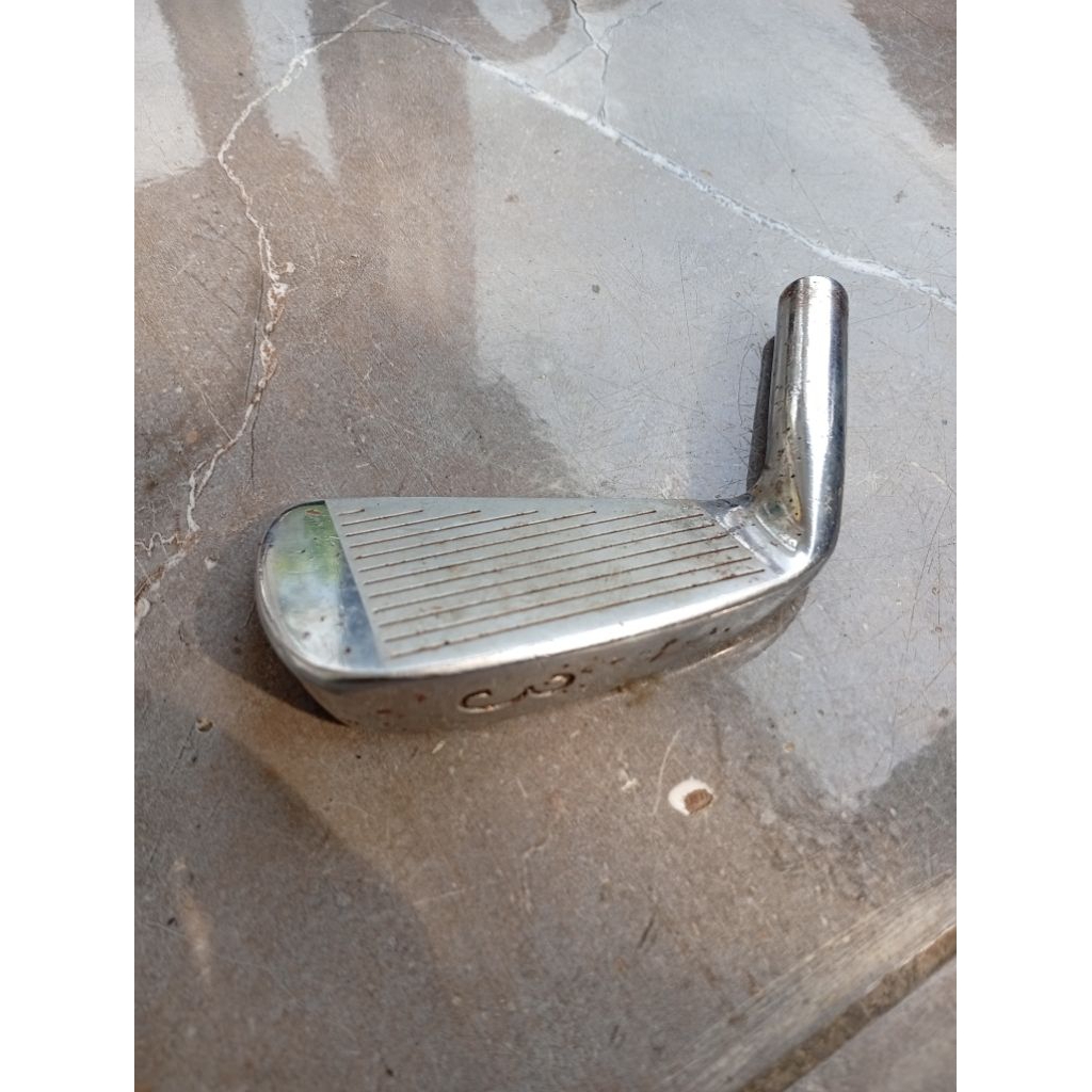 stik golf kepala airon stik golf pacific mizuno