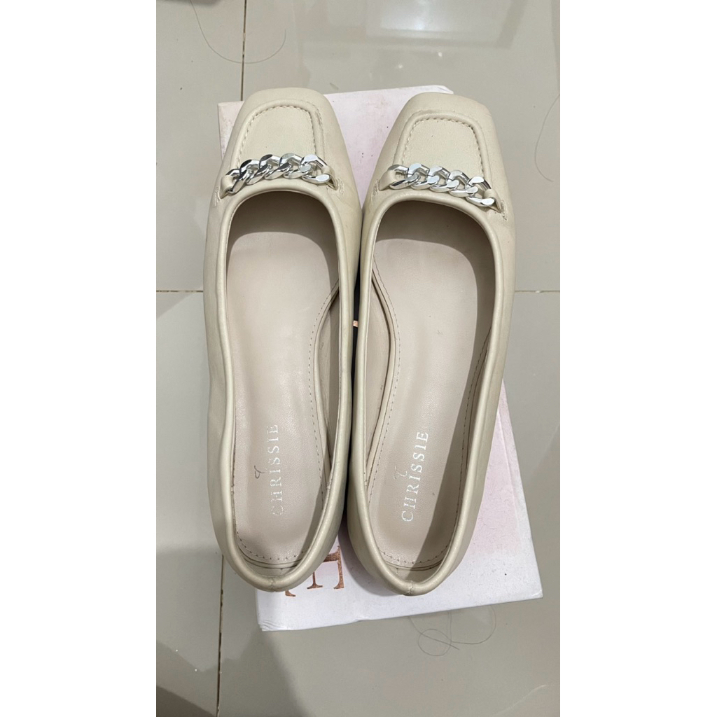 flatshoes chrissie payless