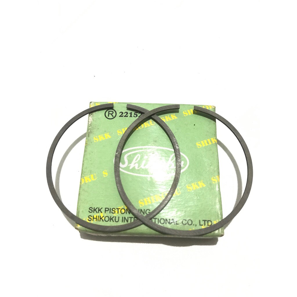 Ring Piston Seher RX100 RX 100