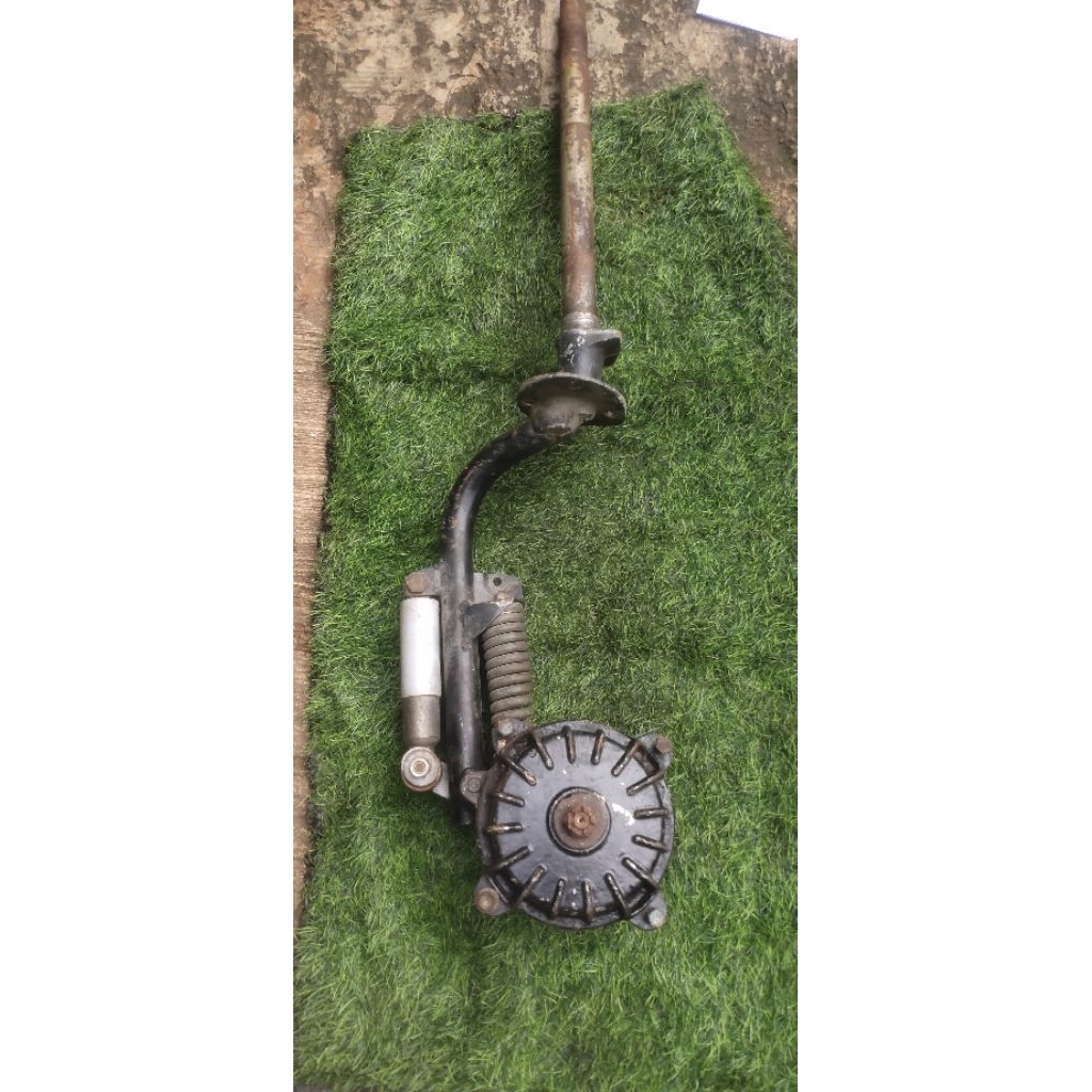 Fork vespa ps atrada aom original