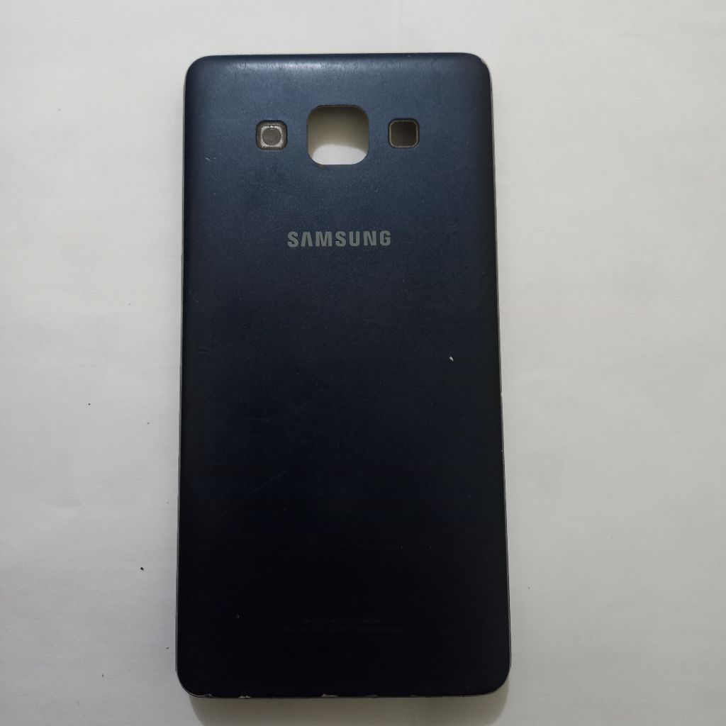 Tutup Mesin Belakang Samsung A500F (A5-2015) [Original]