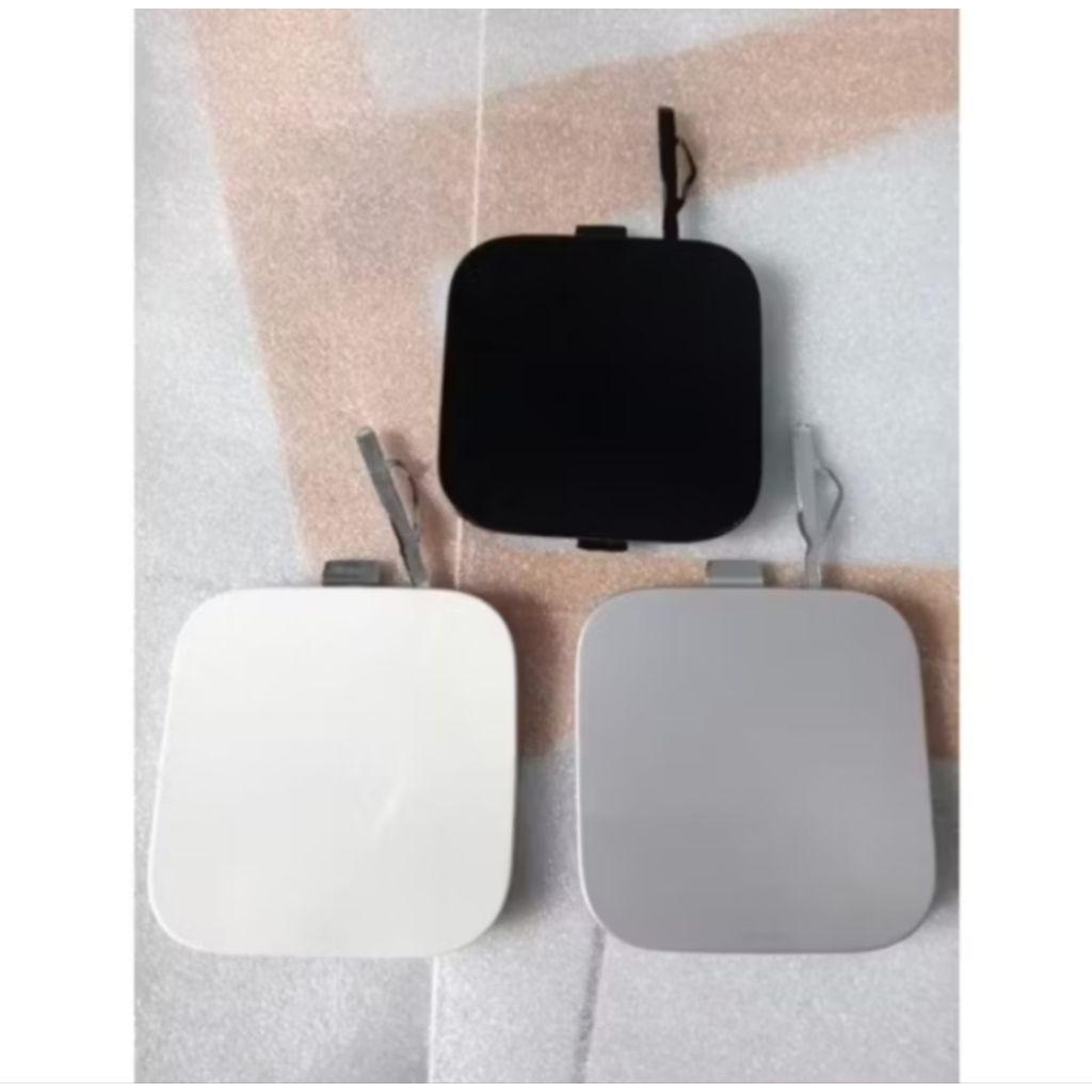 tutup derek tutup towing bemper belakang toyota avanza xenia 2012-2015