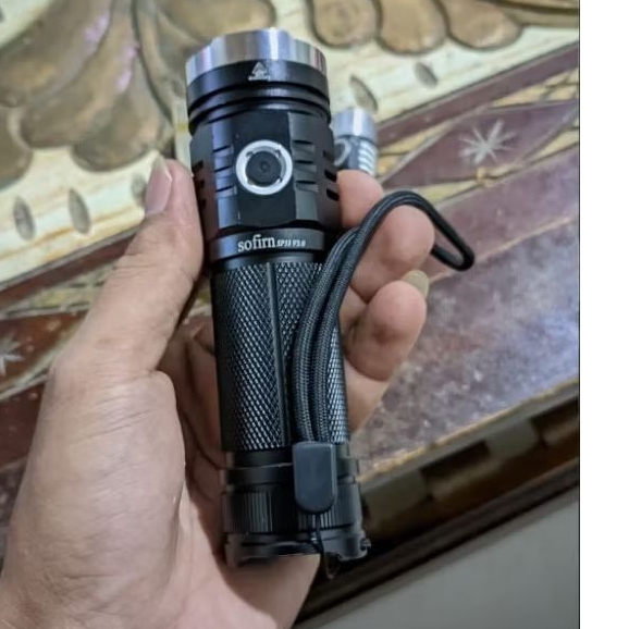 Custom Order Service SOFIRN SP33V3