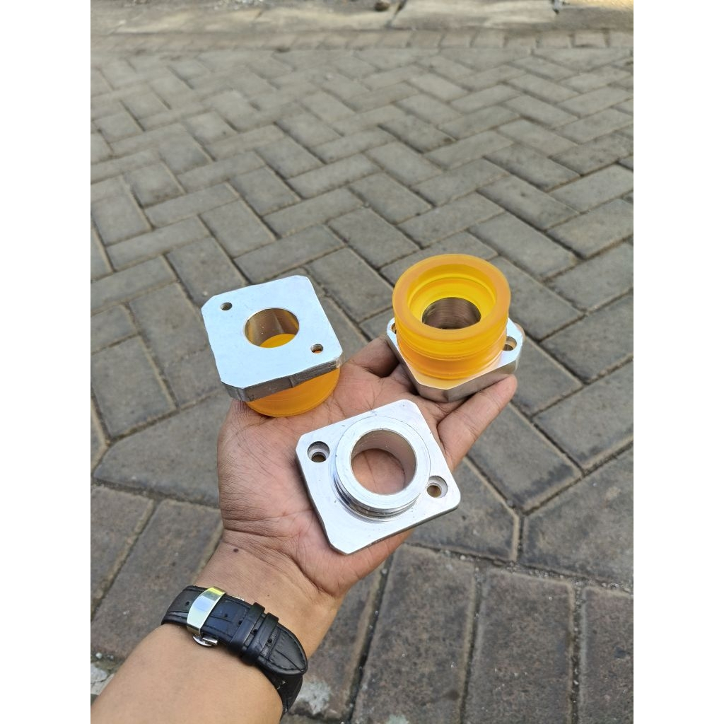 itanke cnc manipol satria FU /almunium Cnc rubahan manipol FU (almunium ya saja manipol FU)