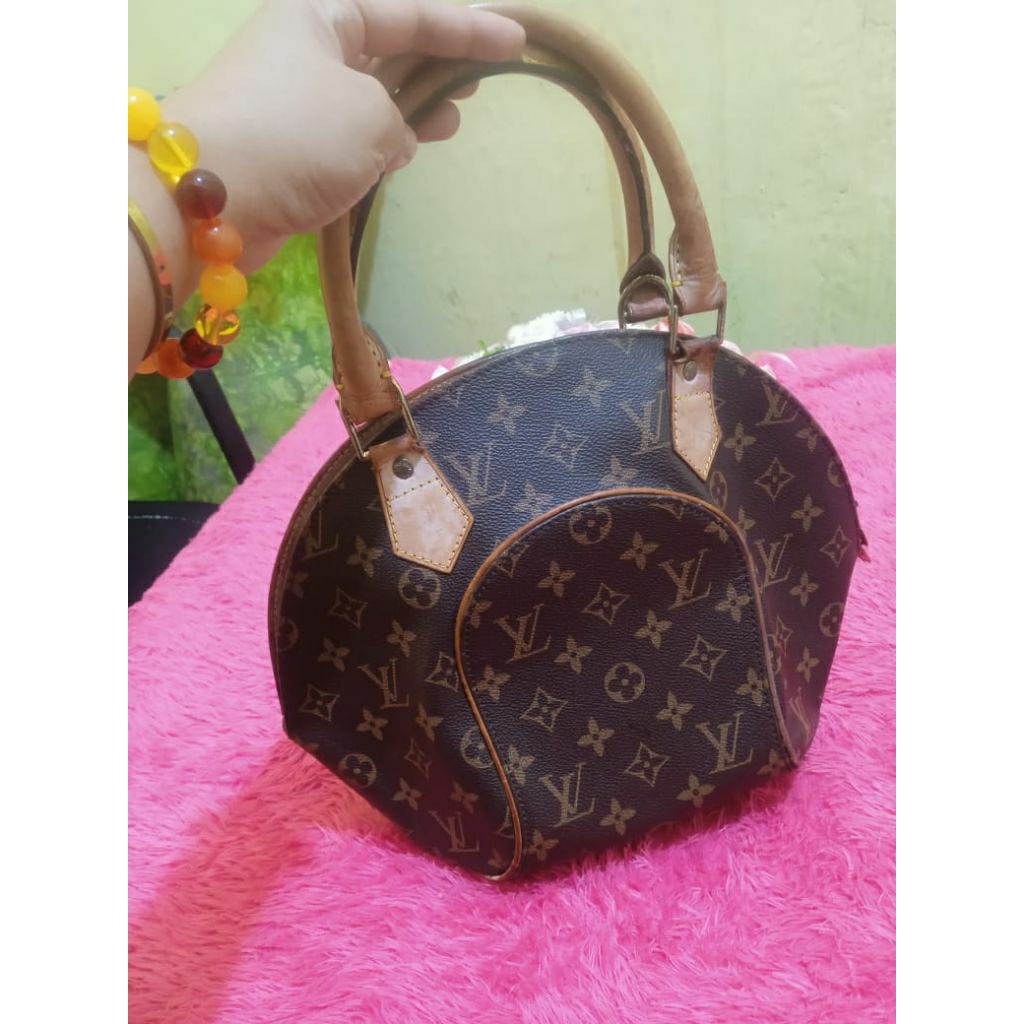 Tas Premium LV sdh emboss