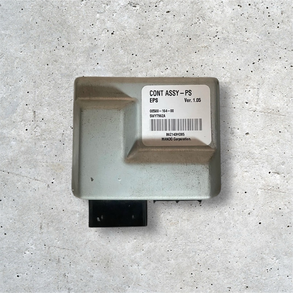 Modul eps datsun go - datsun go cros