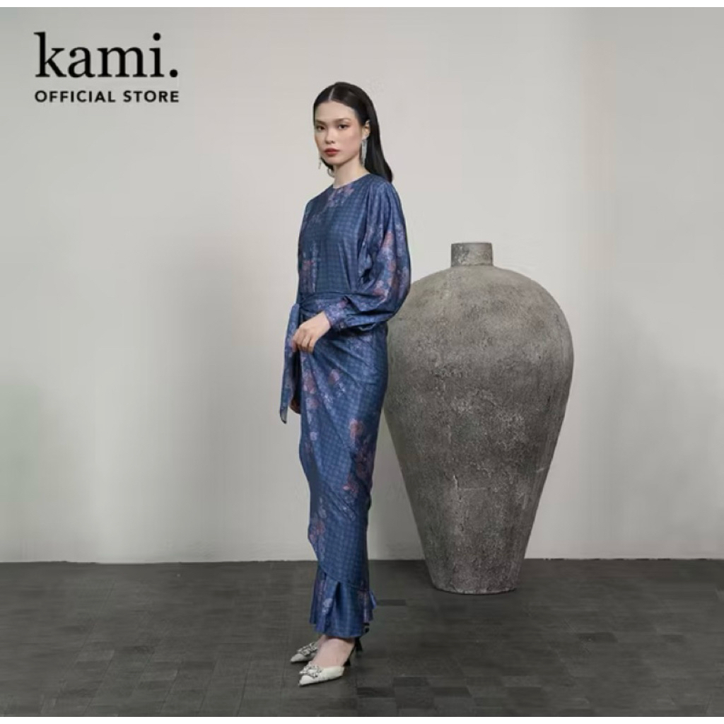 Dress Kamiidea