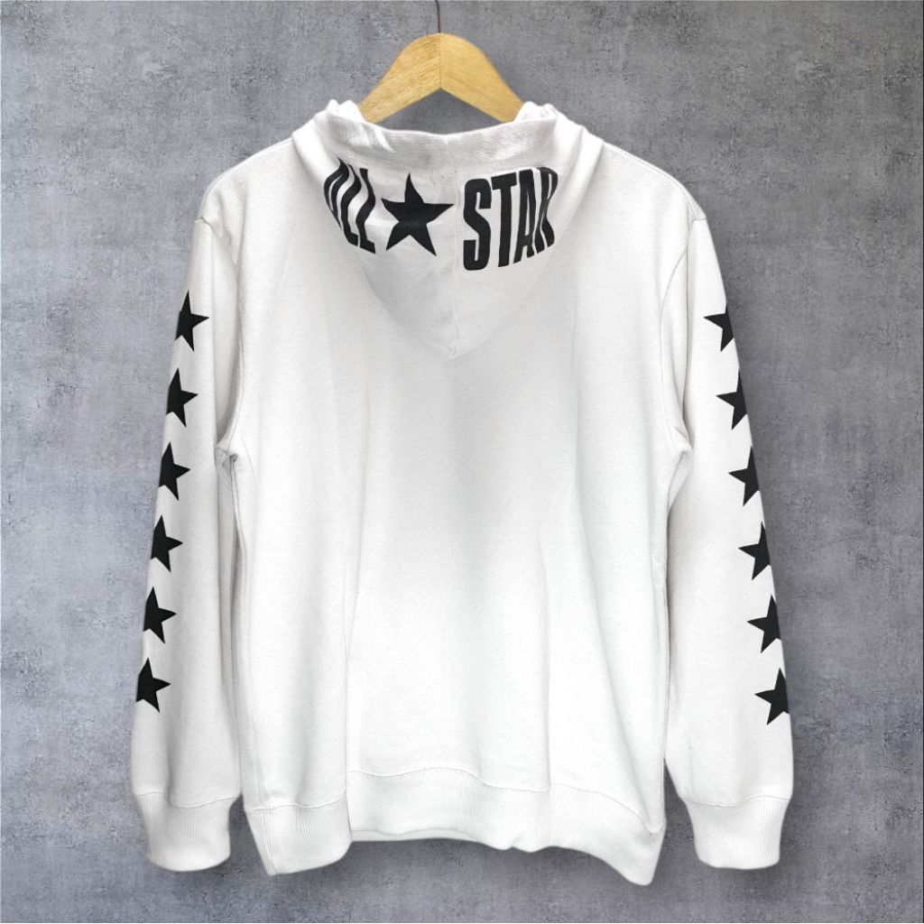 Converse All Star Hoodie
