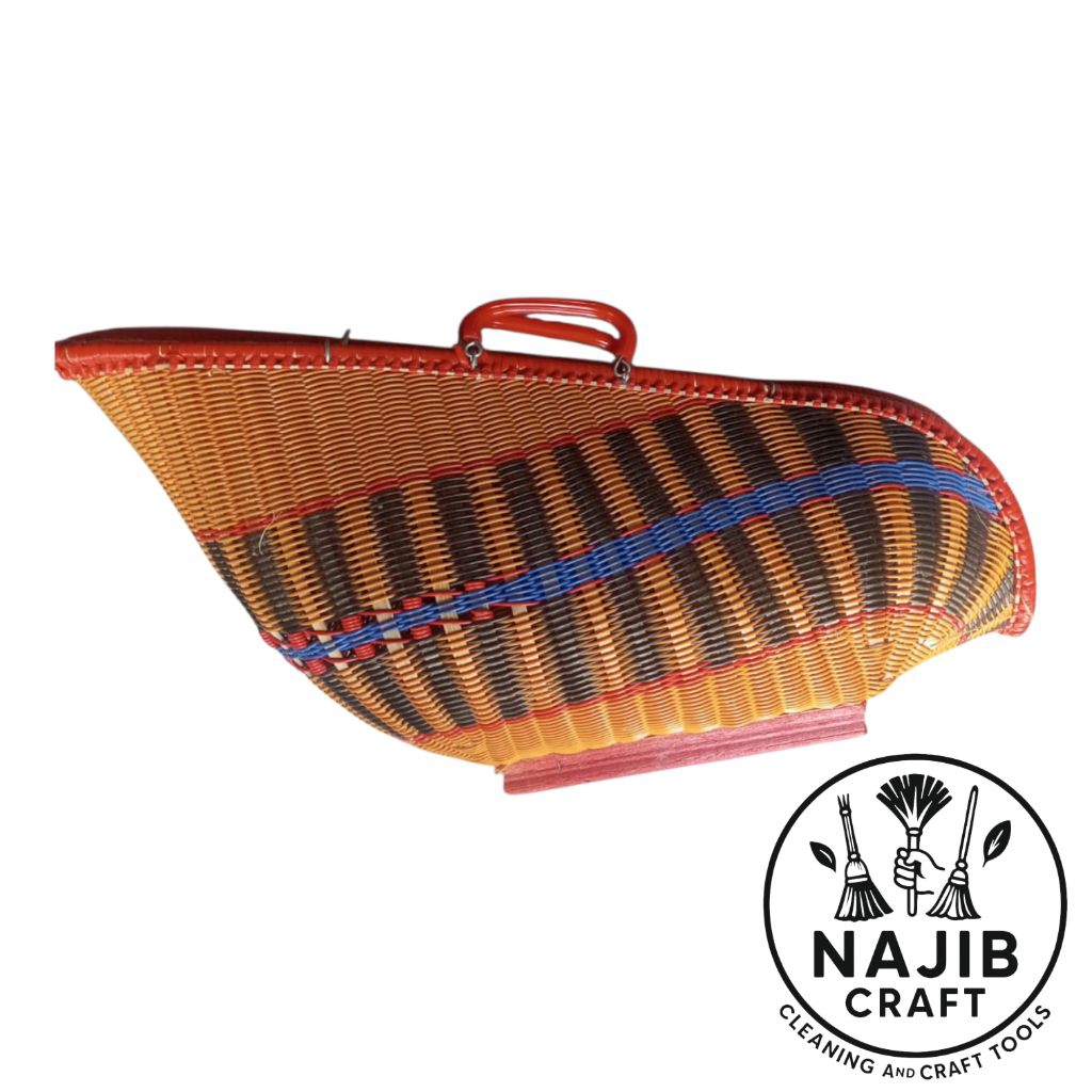 Kiso Ayam Jago - Kepek Ayam Jago Bahan Fiber