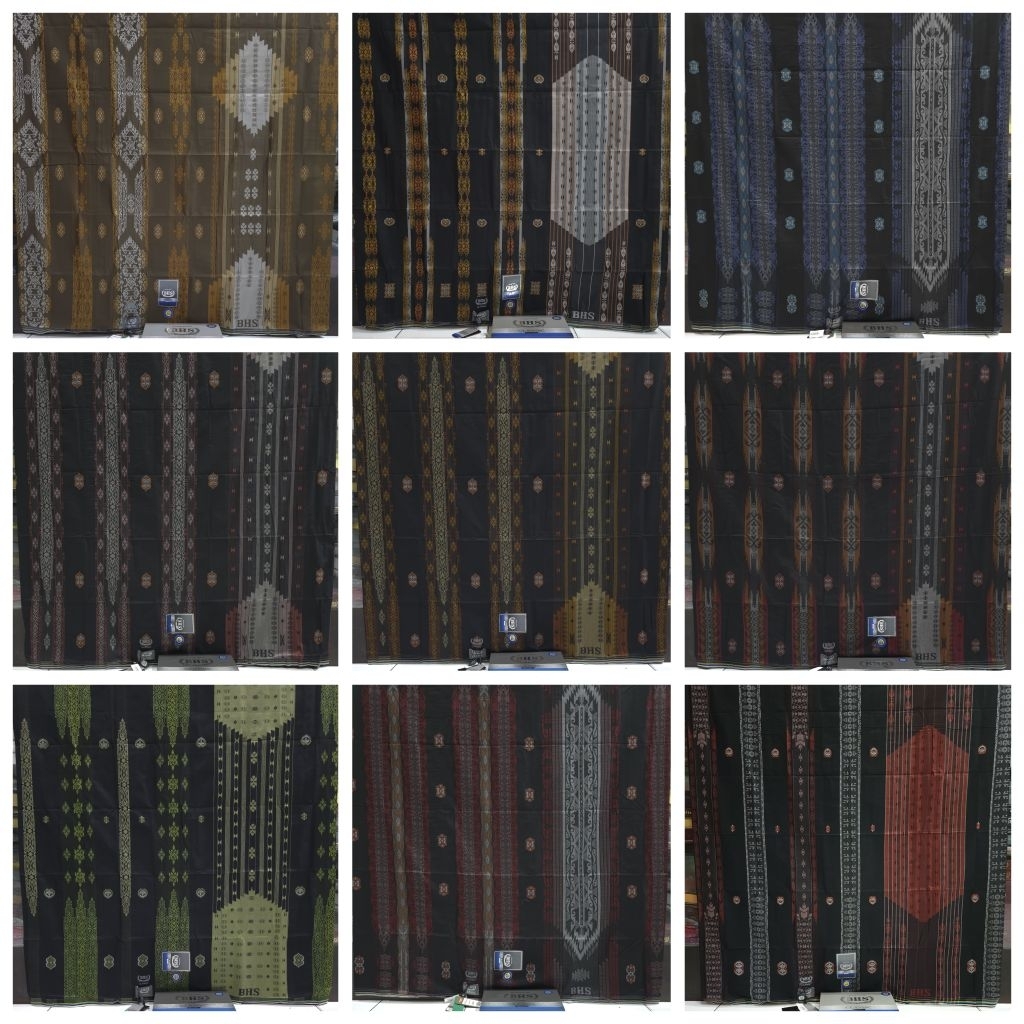 SARUNG BHS JGL ,JGE,JGS,JGD CLASSIC SILVER