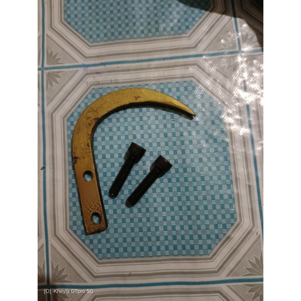 Thaji khusus KLS long dan KLS long ultra