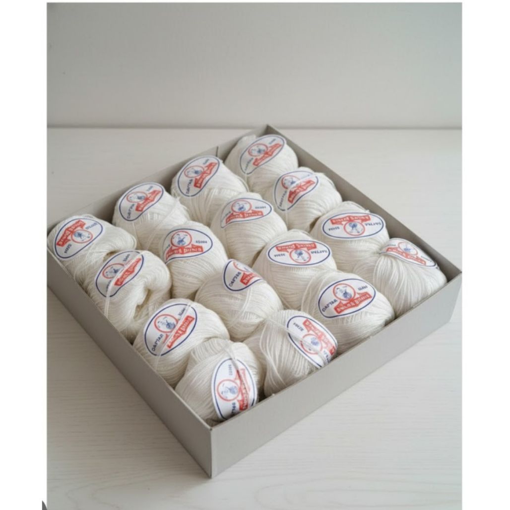 benang godam/benang kasur