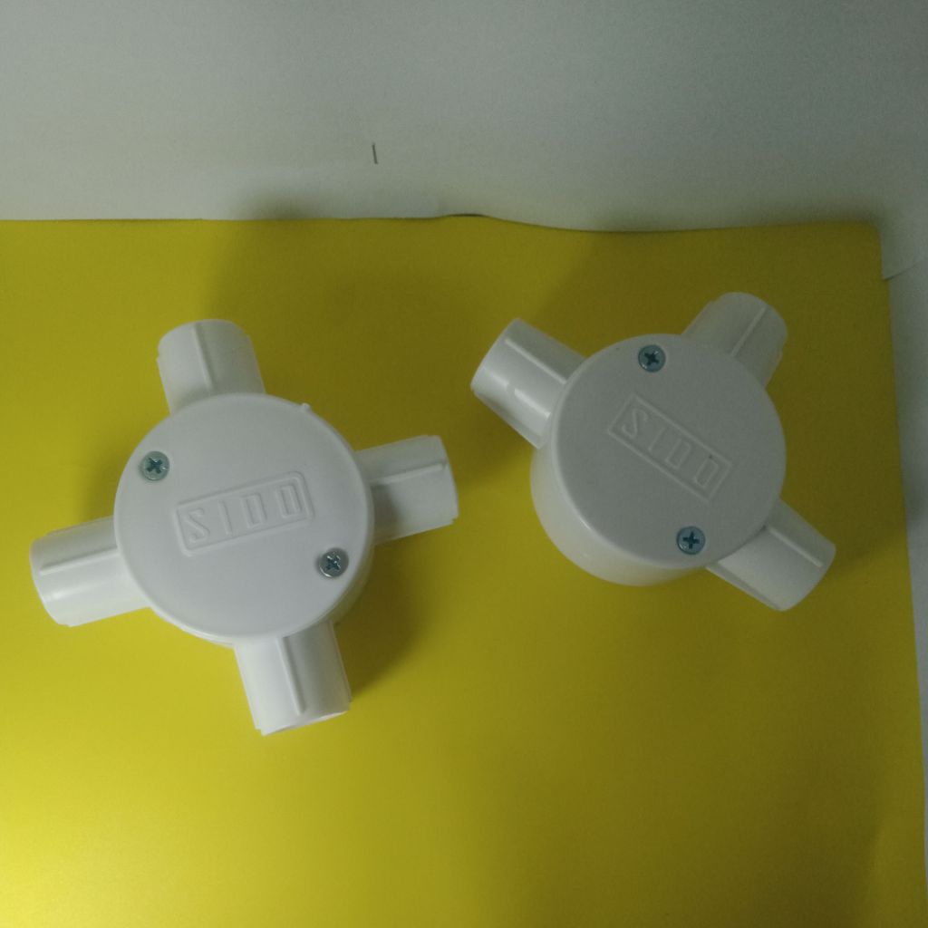 T dus T doss Cabang 3 dan Cabang 4 SIDO