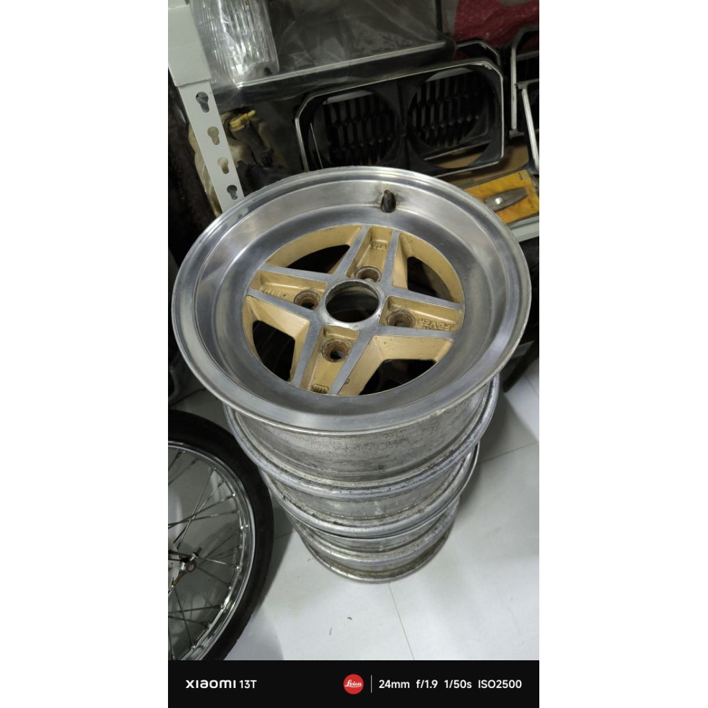 enkei colin r13 lebar 7