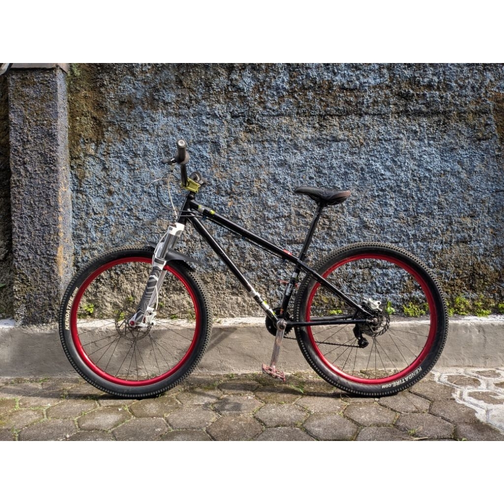 specialized p1 2011