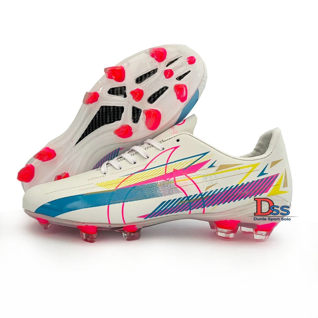 Sepatu Bola Ortuseight Legion V6 Pria Dewasa  Termurah Bergaransi Toko