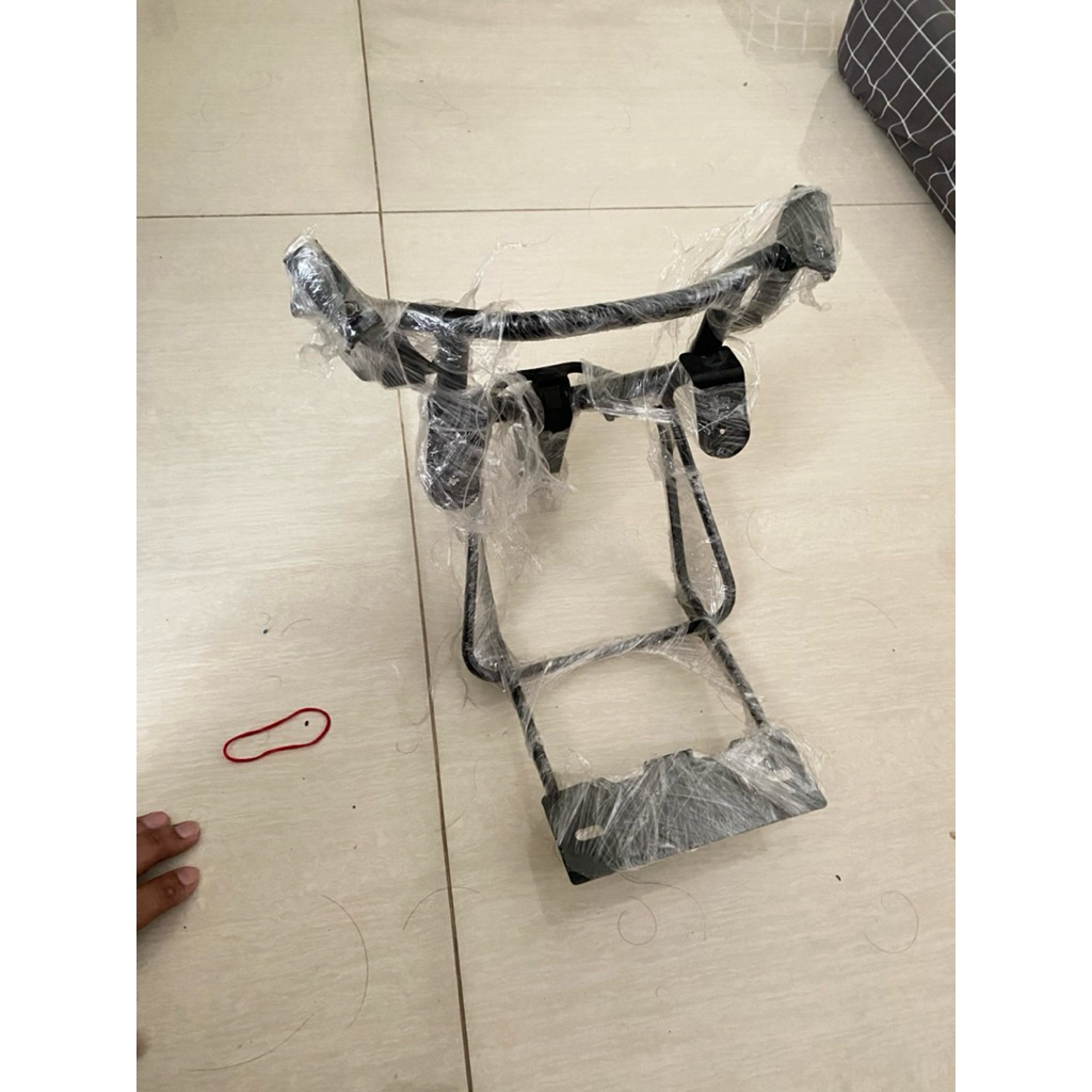 Tanduk Rusa CBR 150R FI (CBU) KPP