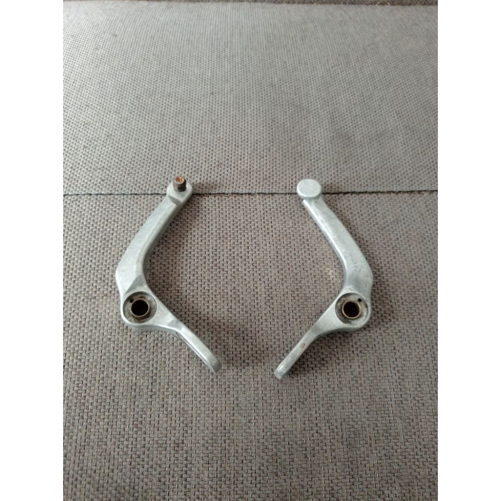 rem cantilever u brake rem belakang wimcycle bomber/x brake wimcycle bomber/rem u brake wimcycle bom