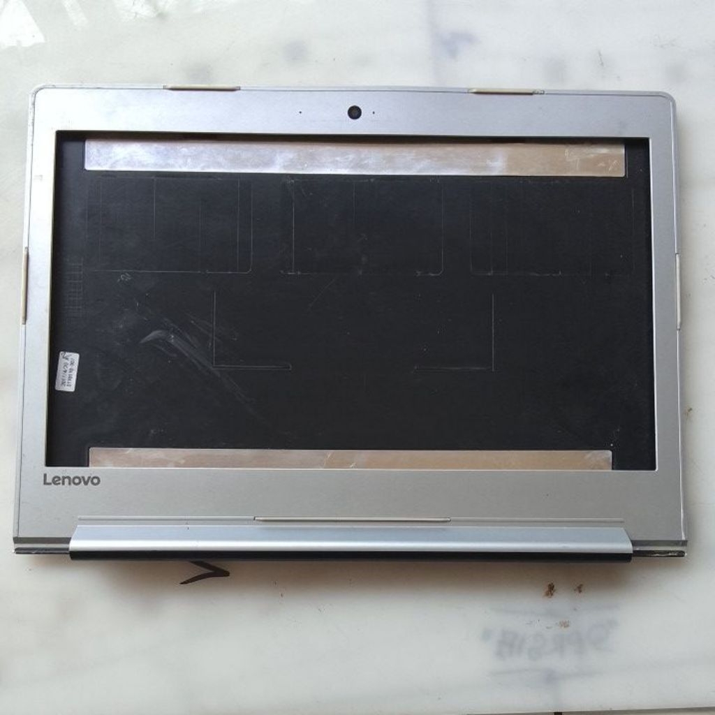 Casing Laptop Lenovo Ideapad 310