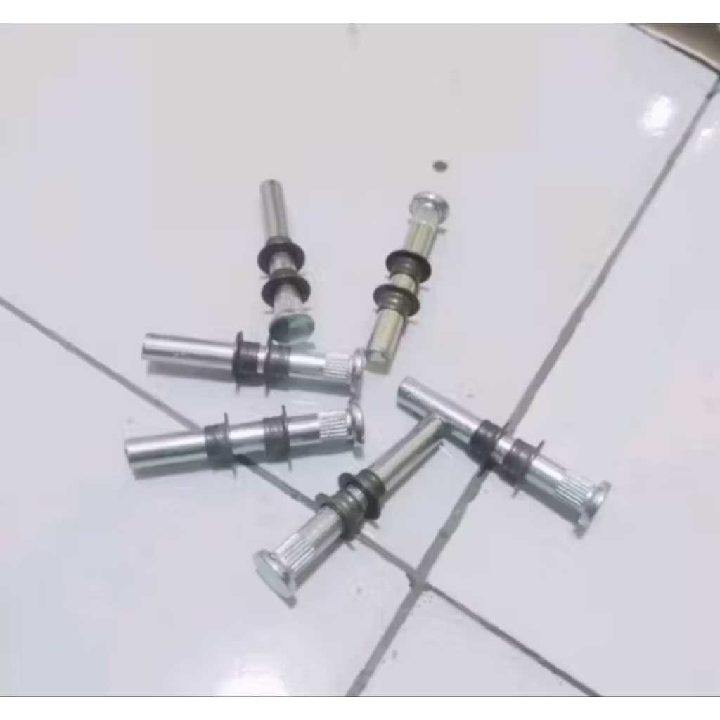 pen engsel pintu Dyna saurus dutro HT LT Harga 1pc