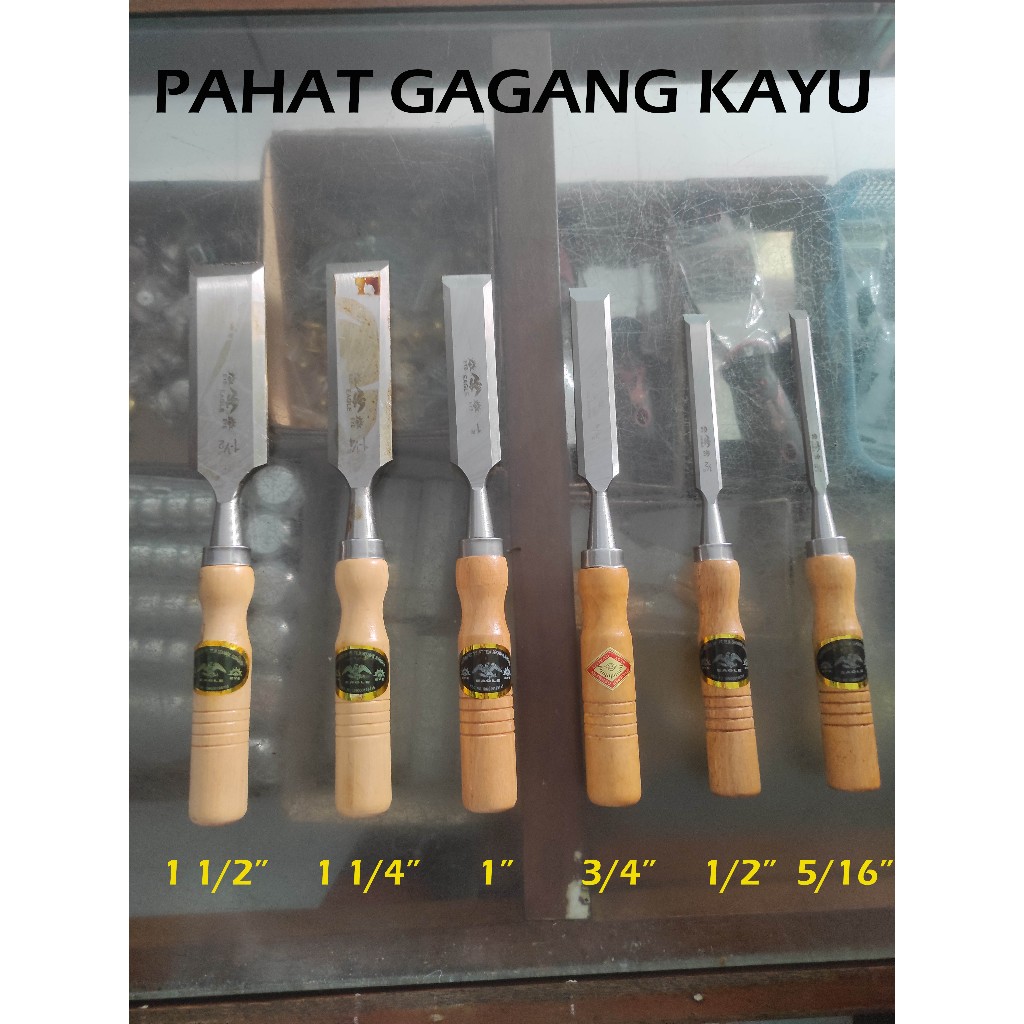 CARL SCHLIEPER PAHAT GAGANG KAYU TATAH KAYU UKIR KAYU MATA