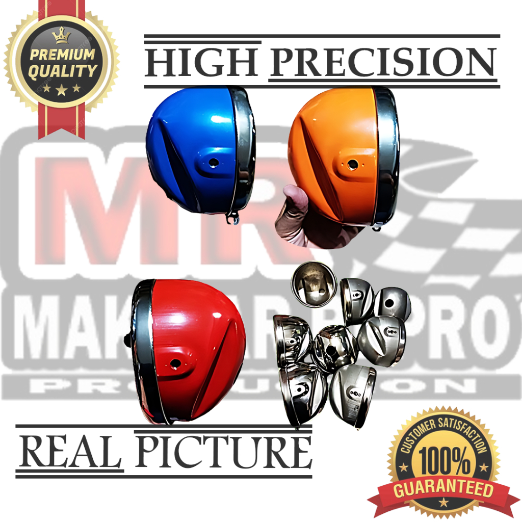 batok cb125 press detail ORI batok lampu depan CB125 press BATOK CB125 PRESS DETAIL ORI PNP BILED