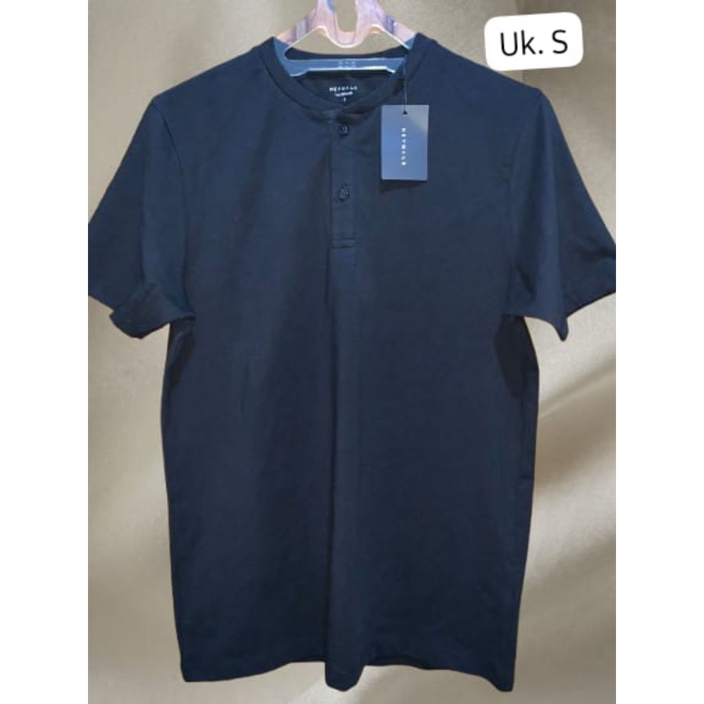 (NETT) NEW Kaos Prepp Studio M, Kaos Hey Male  S