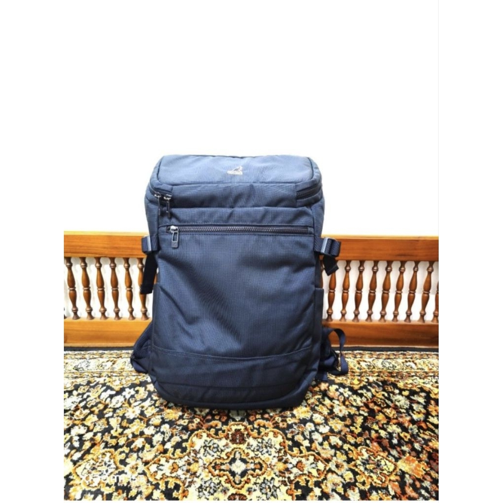 Tas ransel kangol backpack