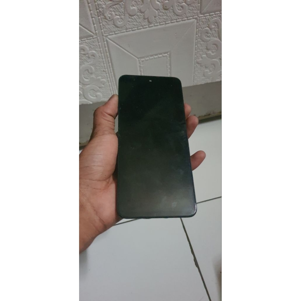 redmi note 12 mati tiba2