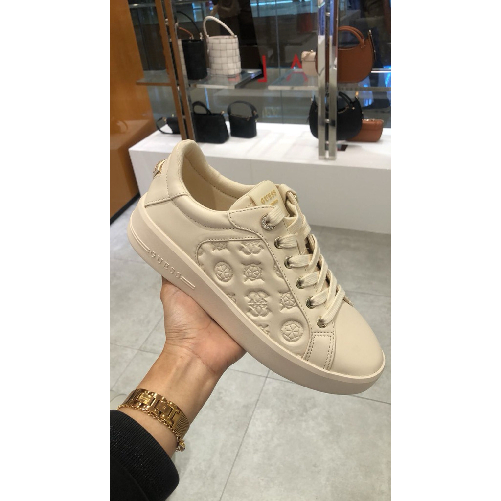 Sepatu Guess Cewek Original