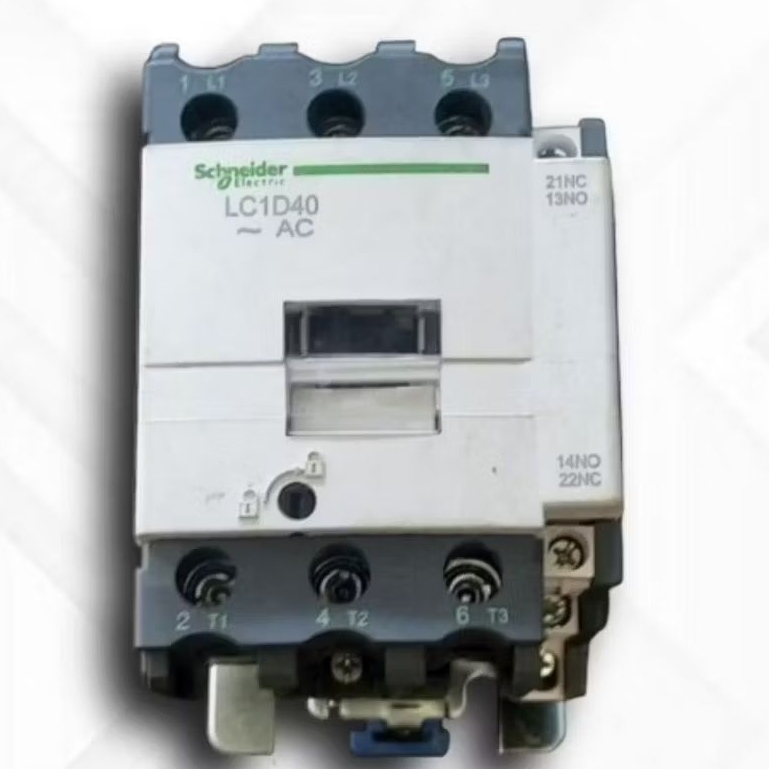 contaktor. LCID40. 60A