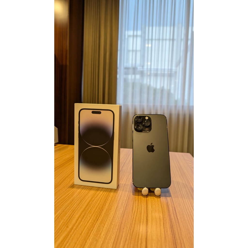 Iphone 14 ProMax 256gb ibox