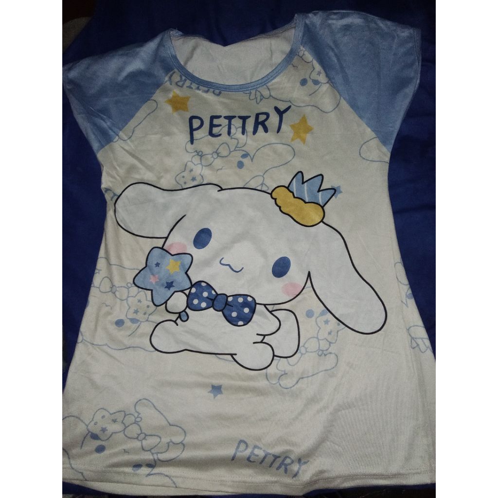 Preloved atasan/daster mini remaja dewasa 10rb + adm 2rb