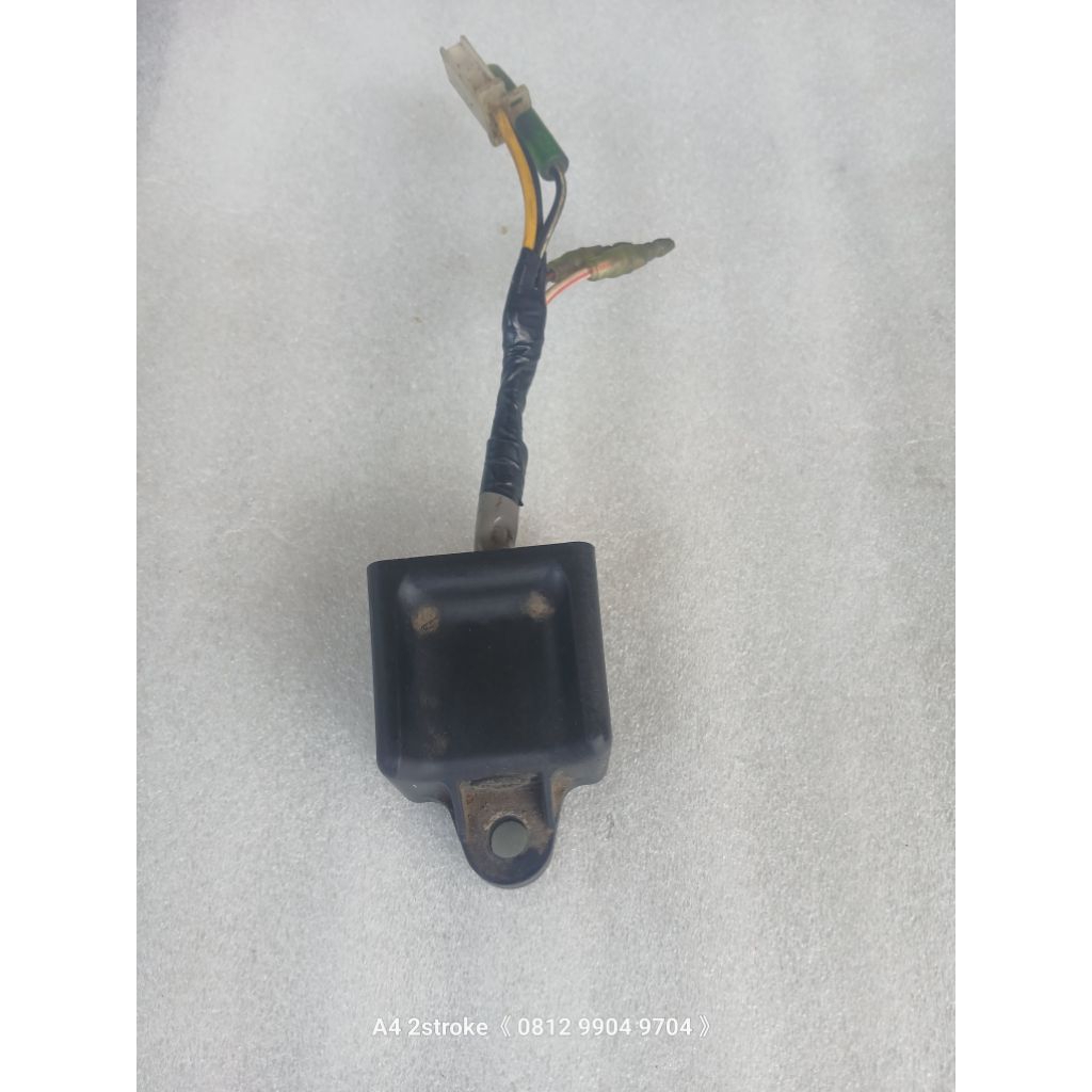 CDI rx king garputala 3M5 pnp rx king new