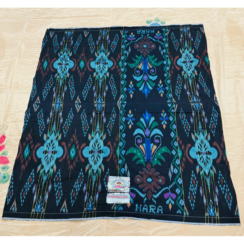 SARUNG/UIS/KAMPUH HARA