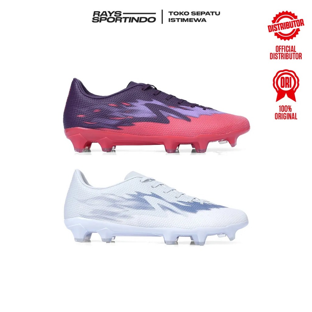 SEPATU BOLA SPECS ACCELERATOR ALPHA FURY PRO FG