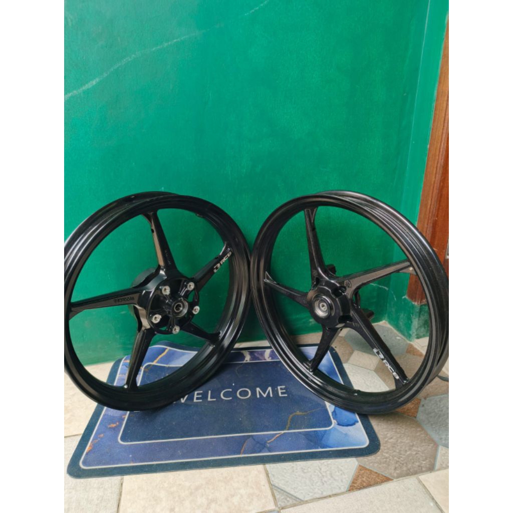 velg rcb racing boy sp500