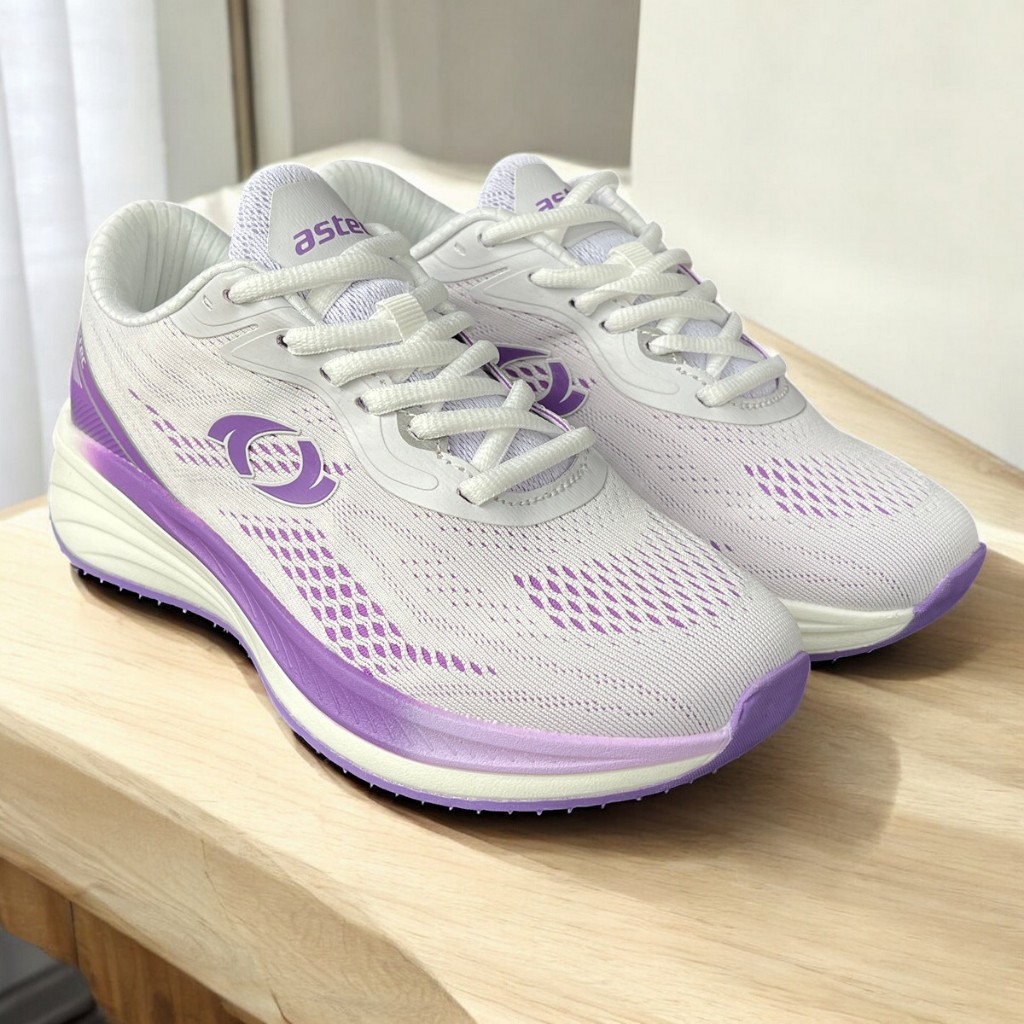 Sepatu Astec Sneaker Running Wanita ORIGINAL MURAH