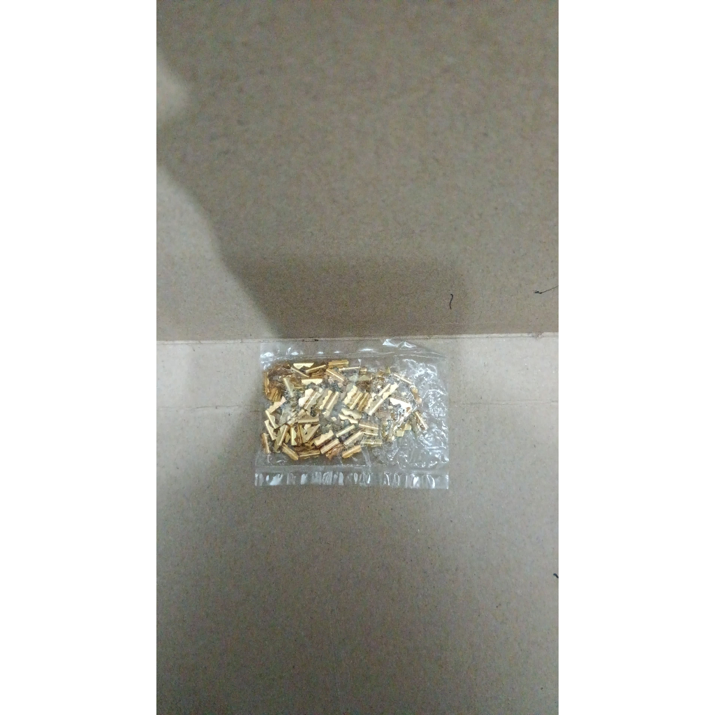 5701 skun schoon besi tembaga penyambung kabel dj453 dj453 dj-453