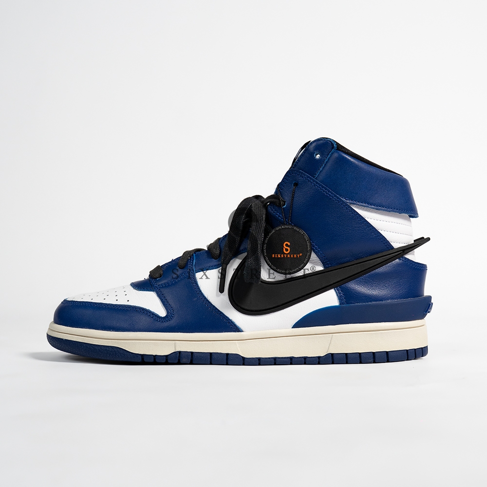 DUNK High Ambush Royal CU7544400