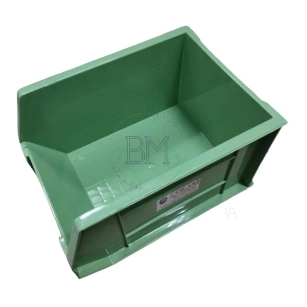 Jolly Box Besar 183 YTH Kotak Aksesoris Kotak Tempat Aksesoris Hanata Stackable Y-300 Berkualitas BM