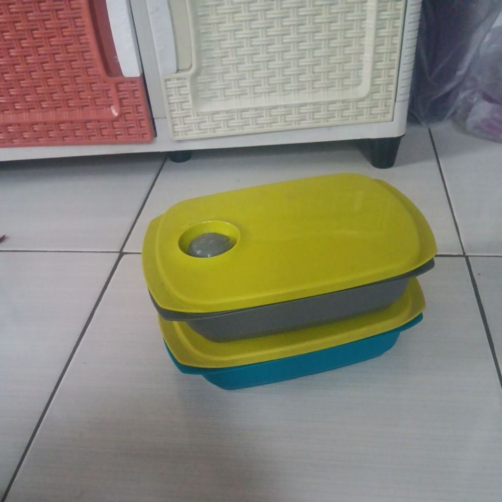 byo tupperware